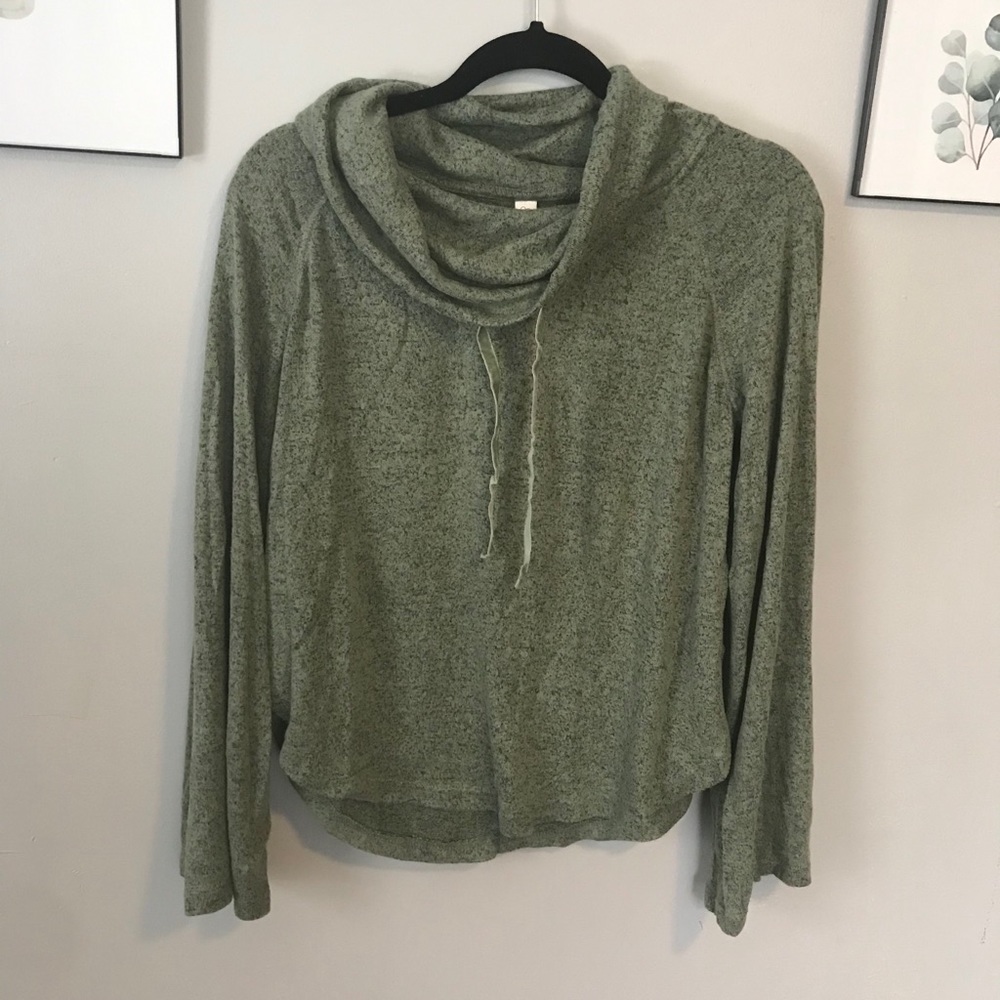 Women’s Sweatshirt